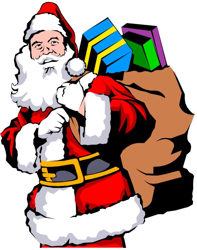 Nikolauswanderung und Weihnachtsfeier am 13. Dezember 2025