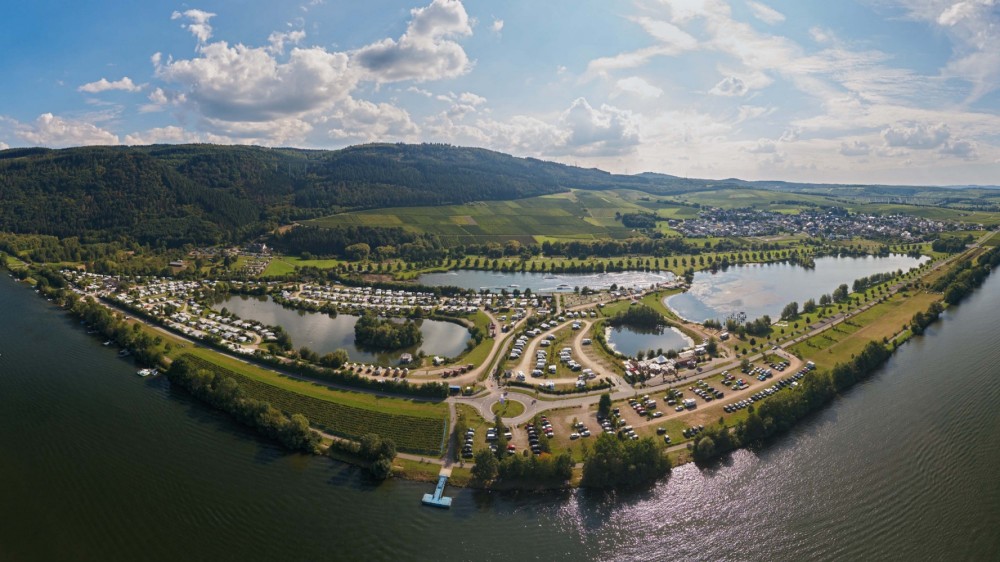 Tagesausflug Wasserskifahren am Triolago in Riol - 24.08.2024